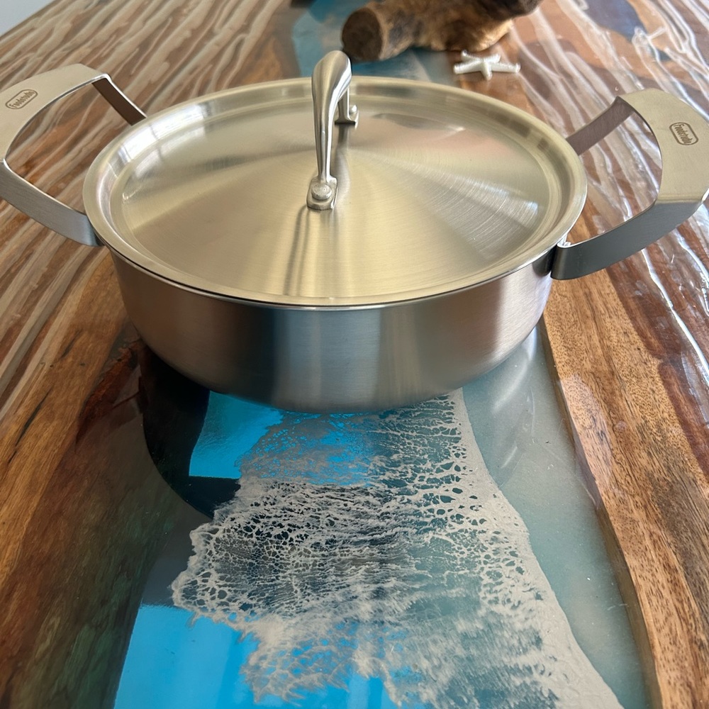 Food Studio Pot/Pan